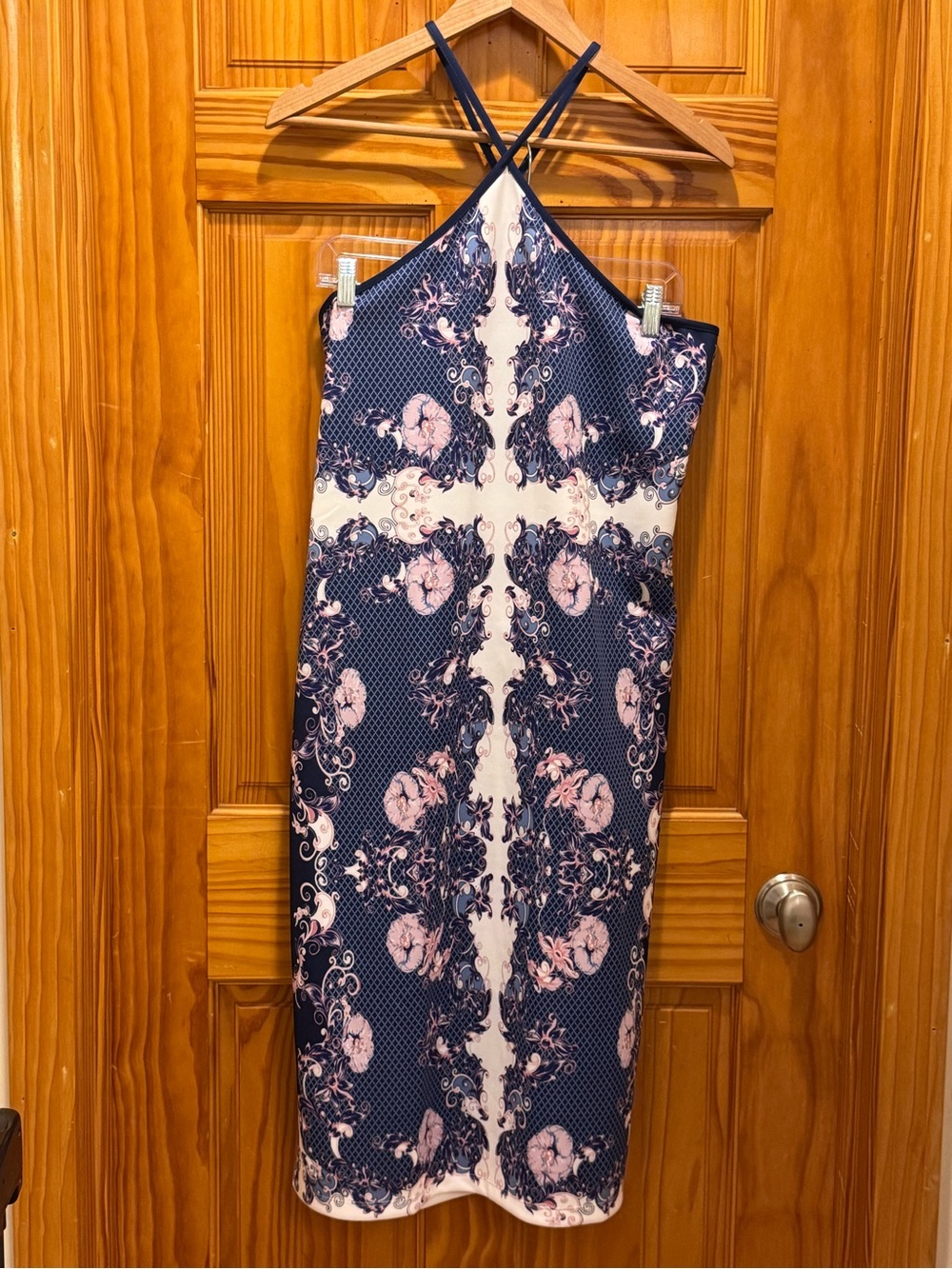 1X Venus Dress